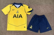 2526 Tott Third Away Soccer KIDS Soccer Jersey
